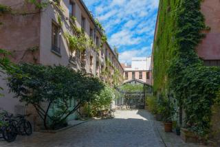 Paris Le Voltaire Residence - 8
