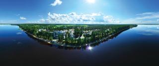 Kuortaneen Urheiluopisto - 9