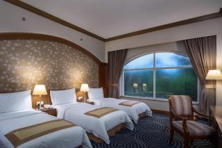 Grand Sultan Tea Resort & Golf - 6