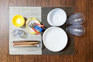5 minutes on foot from the station, 20 minutes by train to Nagoya station, and it is a detached house, so families can use it with peace of mind! - 5