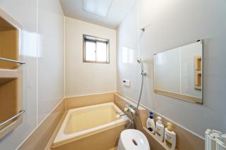 5 minutes on foot from the station, 20 minutes by train to Nagoya station, and it is a detached house, so families can use it with peace of mind! - 4