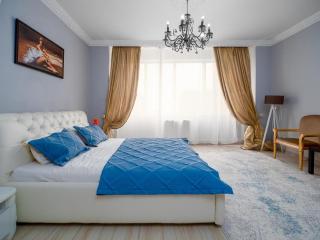3х-квартира Нурлы тау - 3