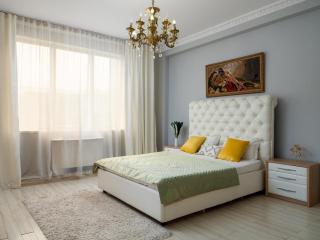 3х-квартира Нурлы тау - 2