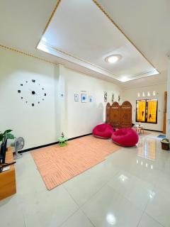 SIJI Homestay Purwokerto - 8