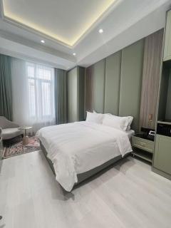 Ammar Hotel - 3