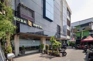 RedDoorz Plus at Suba Hotel Tanjung Duren - 9