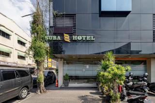 RedDoorz Plus at Suba Hotel Tanjung Duren - 8