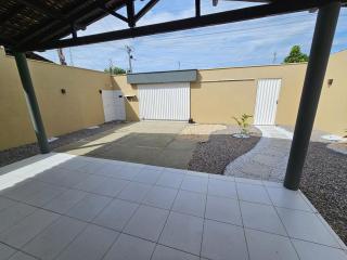 Casa nova e completa - 2AC Próx Luís Correia - 6