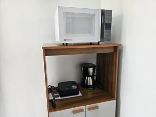 Casa nova e completa - 2AC Próx Luís Correia - 2