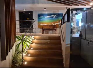 Flat Story Luxor Caribessa - 0