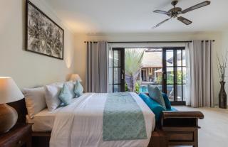 Villa Nesanur - Comfortable & Spacious Beachside Sanur - 1
