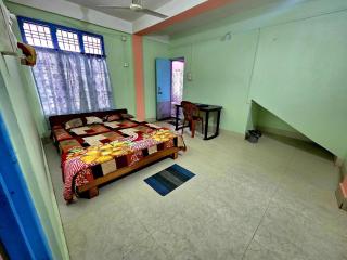 Budget Friendly Rooms at Taj Residency Holiday Homestay - 0