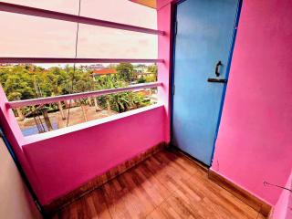 Budget Friendly Rooms at Taj Residency Holiday Homestay - 4