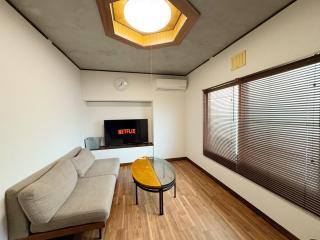 Goryokaku rental house SAKURA - 2