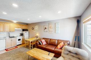 Hi Country Haus Haven - 3
