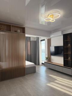 Luxury & Charming Studio - Navodari - 7