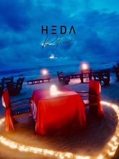 Heda Retreat - 4