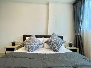 Stylish 1BR Garden View at Laguna Beach 2 - 9