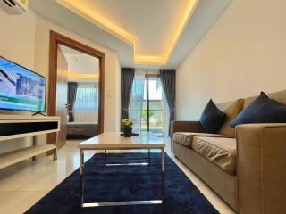 Stylish 1BR Garden View at Laguna Beach 2 - 6