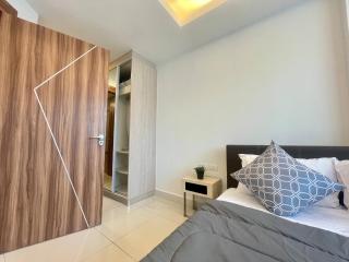 Stylish 1BR Garden View at Laguna Beach 2 - 2