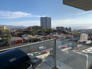 Departamento familiar, Mirador Placeres, Viña del Mar - 2
