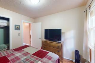 Timberline Chalet - 1