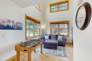 Mountain Sky Retreat - 8