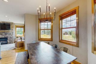 Mountain Sky Retreat - 5