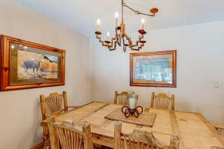 Sawmill Condos #115 - 2