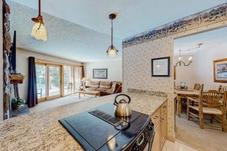 Sawmill Condos #115 - 1