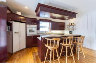 Condo de Ville sur deux étages avec licence CITQ - 6