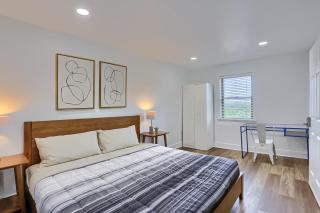 Dormont, Potomac 2C Cozy and Modern Private Bedroom with Shared Bathroom - 8