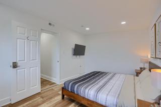Dormont, Potomac 2C Cozy and Modern Private Bedroom with Shared Bathroom - 9