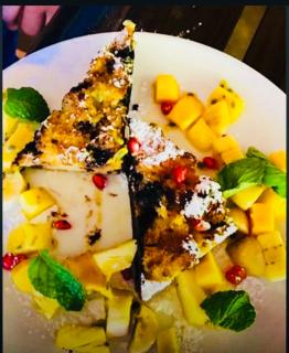 Cili Hotel & Pizza Restaurant - 3