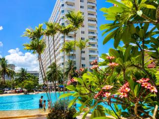 View Talay 1B Serviced Apartments - 0