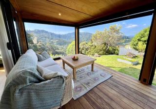 Sunny Tiny Home in Whitianga - 0