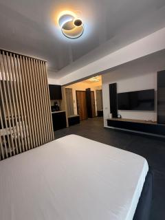 Luxury & Spacious Studio - Navodari - 5