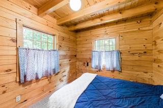 Lake View Cottage - 2
