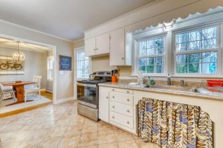 Kennebunk Family Cottage - 6