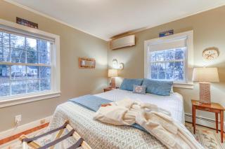Kennebunk Family Cottage - 4