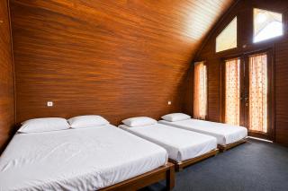 The Parabon Land Glamping & Cottage Pangalengan RedPartner - 7
