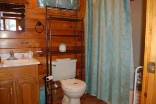 Loons Nest Cottage - 3