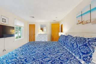Birch Circle Beach House - 1