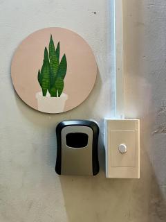 D'Leaf Homestay - 1