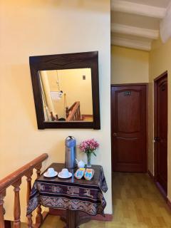 Hostal monteros - 1