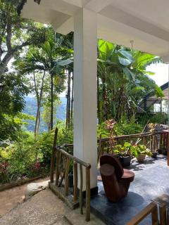 Mango Shadow Inn Ella - 8