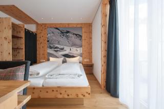 Ski Hotel Mondschein - 5