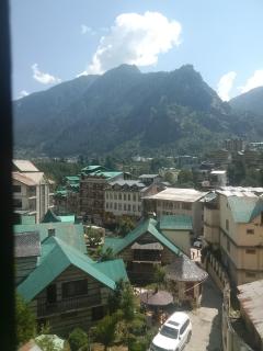 Mountain fall Bliss - 7