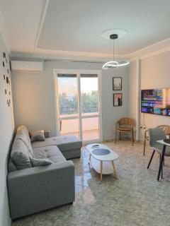Sea View Apartment Durres - 8