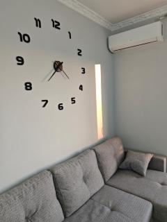Sea View Apartment Durres - 6